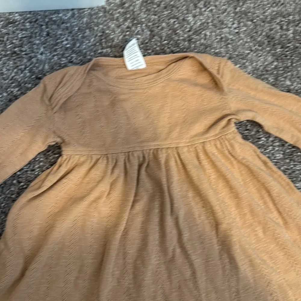 Kate Quinn organic cotton dress